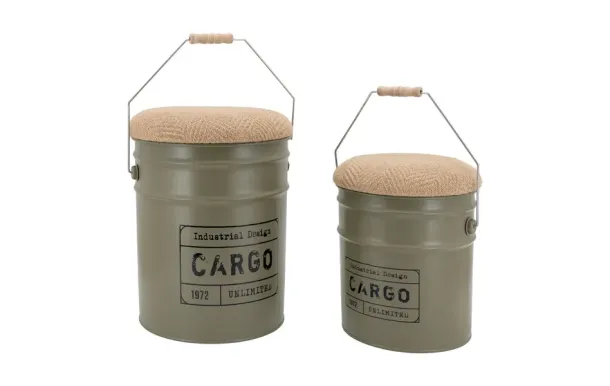 AUBRY GASPARD S/2 CO KPO131S